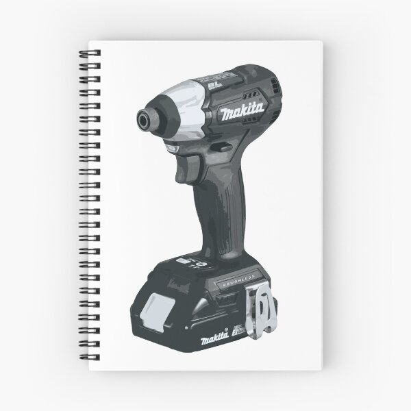 Item preview, makita subcompact impact. designed and sold by BubbleBootyy.