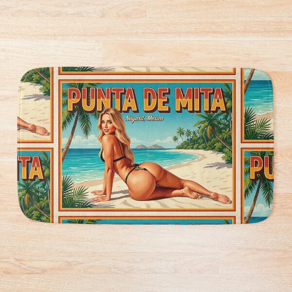 Item preview, Punta de Mita, Riviera Nayarit, Mexico designed and sold by SAUHER.