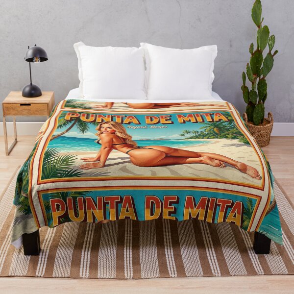 Item preview, Punta de Mita, Riviera Nayarit, Mexico designed and sold by SAUHER.