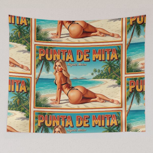 Item preview, Punta de Mita, Riviera Nayarit, Mexico designed and sold by SAUHER.