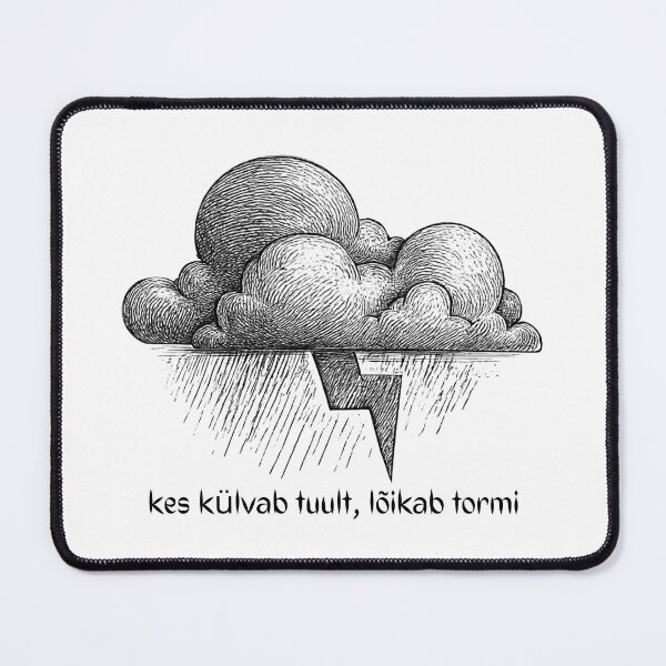 Item preview, Tormi designed and sold by sorvesummercamp.