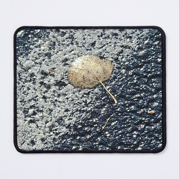 Item preview, Leafy Road designed and sold by DancingCreek.