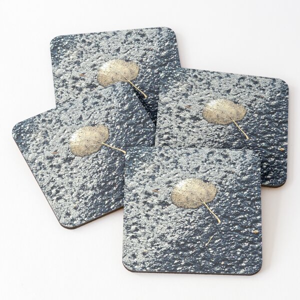Item preview, Leafy Road designed and sold by DancingCreek.