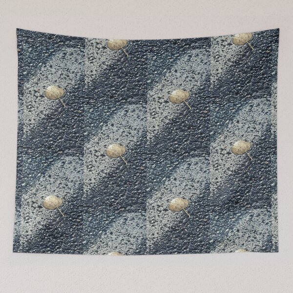 Item preview, Leafy Road designed and sold by DancingCreek.