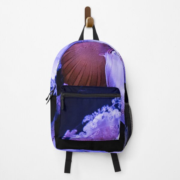 Item preview, Sea Nettle Jellyfish Artwork designed and sold by LSC-Prints.