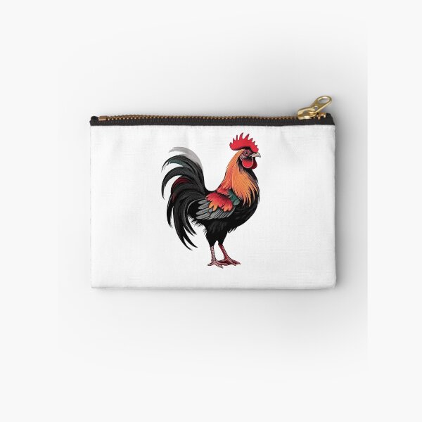 Item preview, Rustic Morning - Rooster Designs designed and sold by RockitBaby.