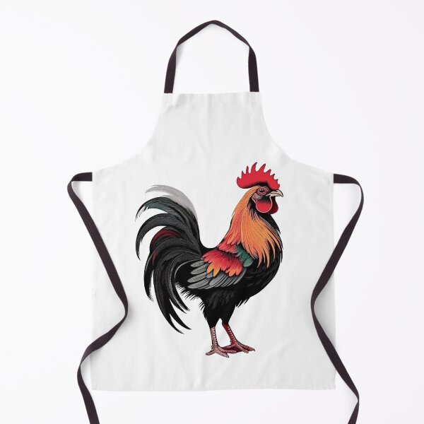 Item preview, Rustic Morning - Rooster Designs designed and sold by RockitBaby.