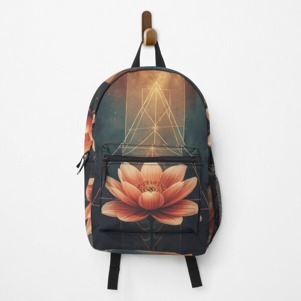 Item preview, Celestial Ascension Bloom designed and sold by AbstractAnom.