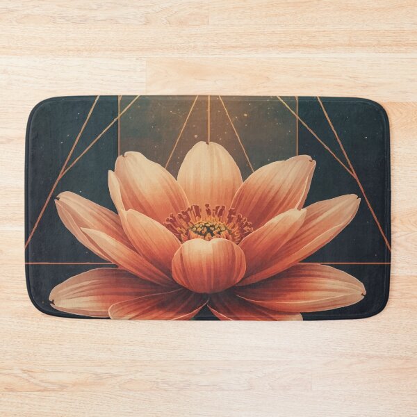 Item preview, Celestial Ascension Bloom designed and sold by AbstractAnom.