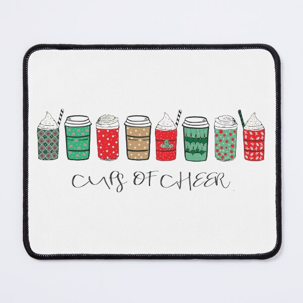 Item preview, Cups of cheer designed and sold by AnneLizDesigns.