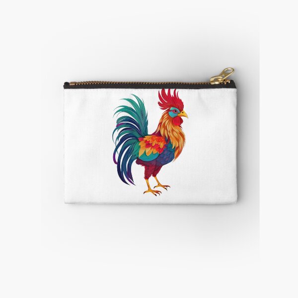 Item preview, Dawn Rooster - Rooster Designs designed and sold by RockitBaby.