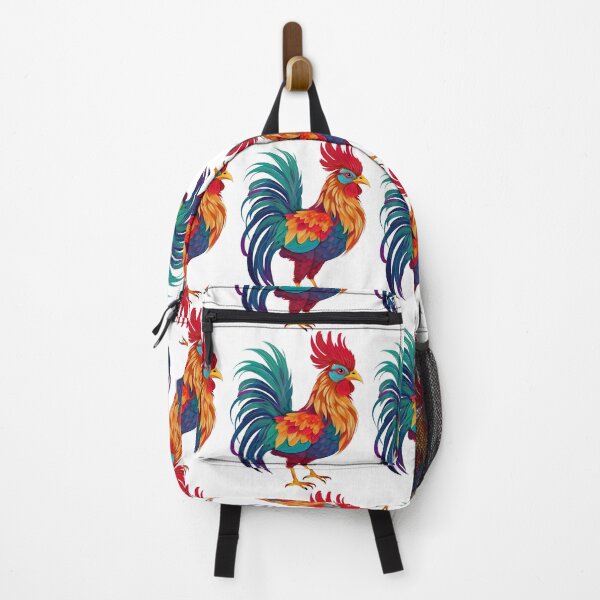 Item preview, Dawn Rooster - Rooster Designs designed and sold by RockitBaby.