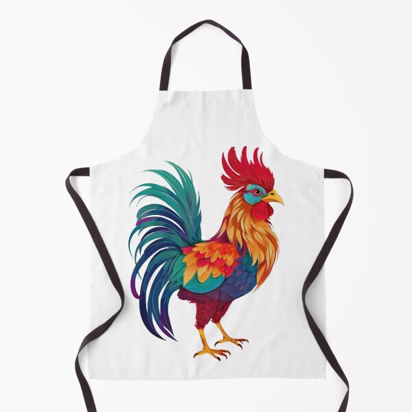 Item preview, Dawn Rooster - Rooster Designs designed and sold by RockitBaby.