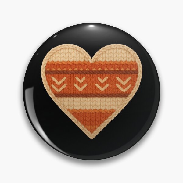 Item preview, Women Heart Shape Crochet Yarn Style PNG | Faux Yarn Native American Pattern designed and sold by sssweetness.