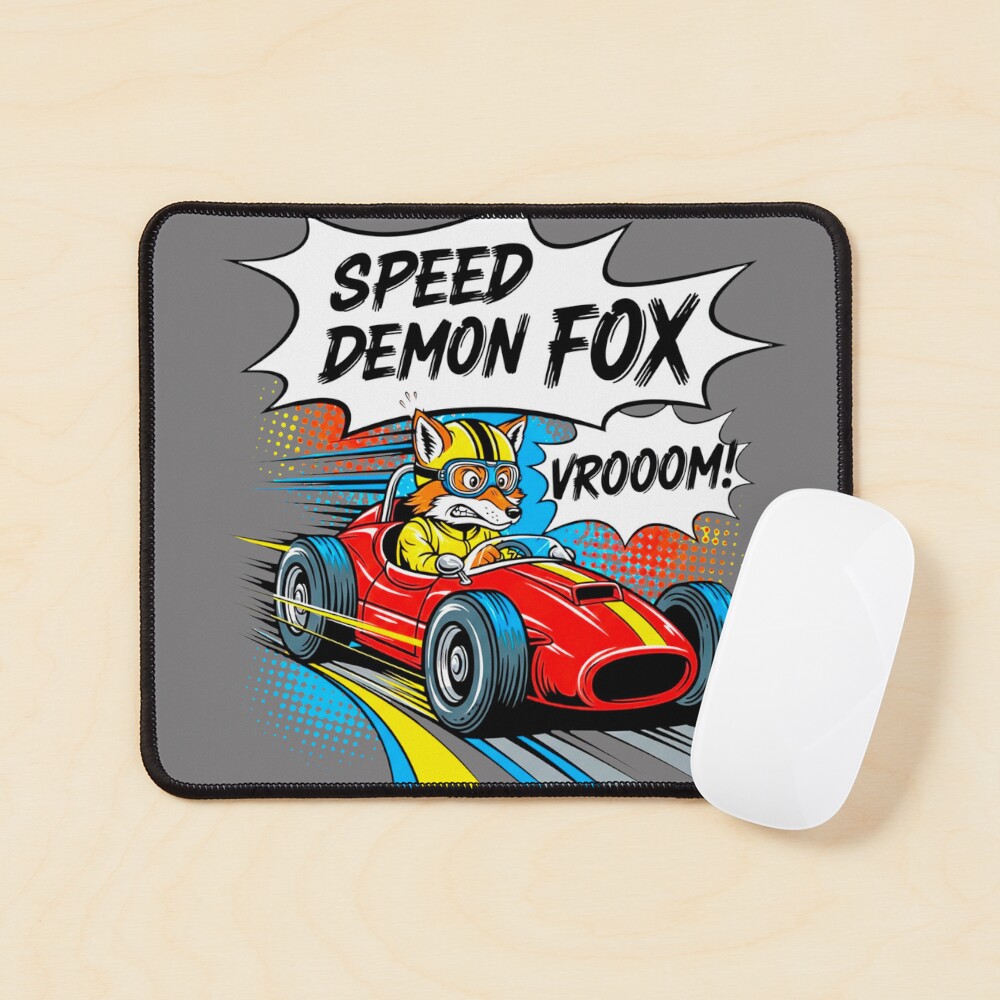 Item preview, Mouse Pad designed and sold by SholoStudio.