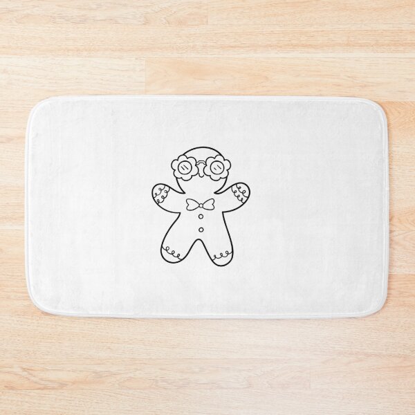 Item preview,  Cute Christmas cookie designed and sold by starcreative22.