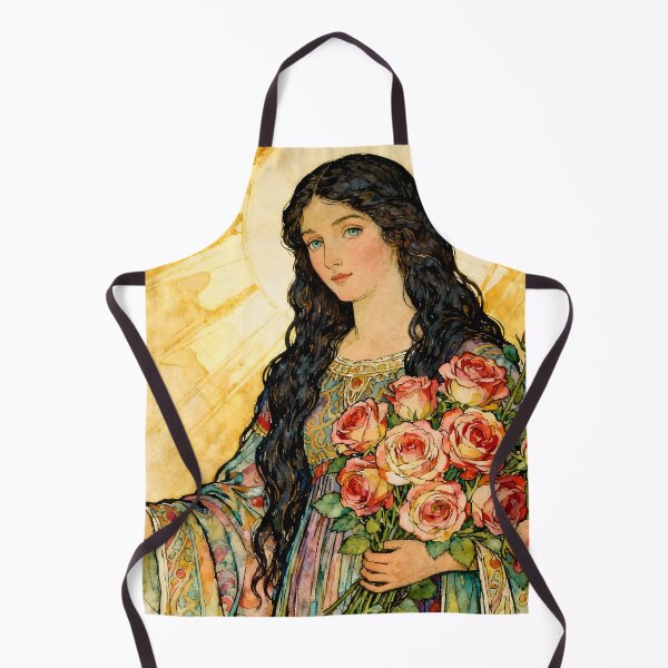 Item preview, Mary Magdalene. Healer. designed and sold by SoniaSarkali.