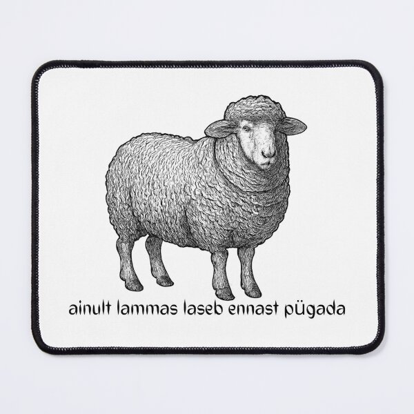 Item preview, Lammas designed and sold by sorvesummercamp.