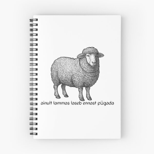 Item preview, Lammas designed and sold by sorvesummercamp.