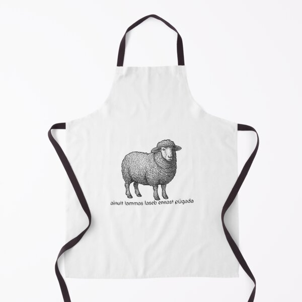Item preview, Lammas designed and sold by sorvesummercamp.