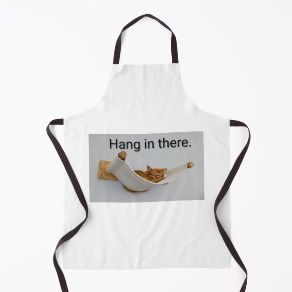 Item preview, Hang in there Harpie designed and sold by HarposBazaar.