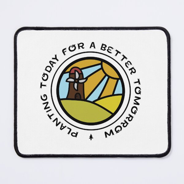 Item preview, Farming - Planting today for a better tomorrow designed and sold by ZaRenDiLuEt.