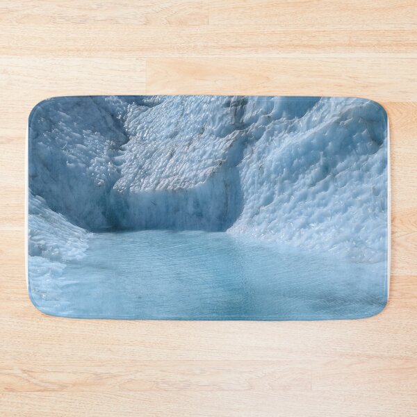 Item preview, Glacial Serenity: Franz Josef’s Meltwater Magic designed and sold by Photogenic Snap.