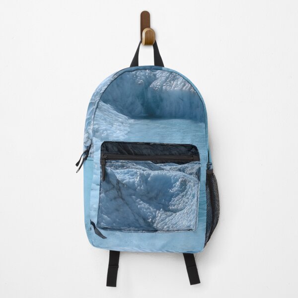 Item preview, Glacial Serenity: Franz Josef’s Meltwater Magic designed and sold by Photogenic Snap.