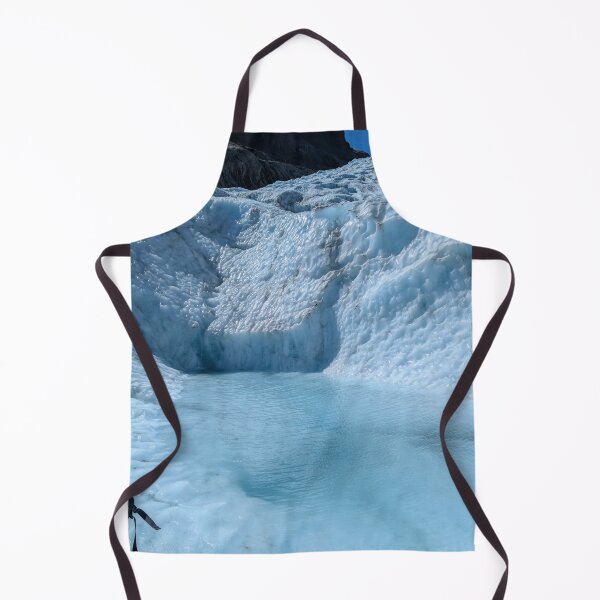 Item preview, Glacial Serenity: Franz Josef’s Meltwater Magic designed and sold by Photogenic Snap.