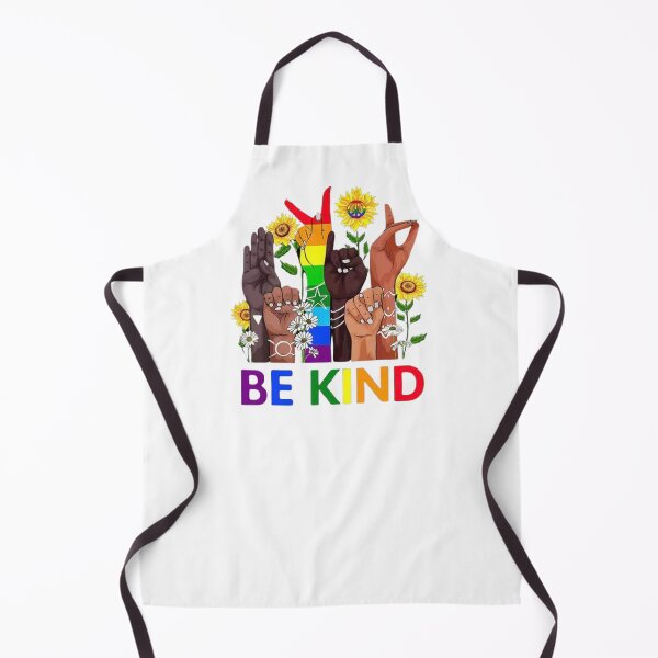 Item preview, Be Kind - Equality Apparel & Home Decor designed and sold by Compass and a Camera.