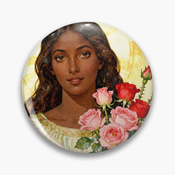 Item preview, Mary Magdalene. Healer. designed and sold by SoniaSarkali.