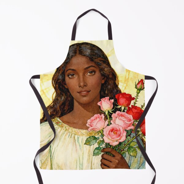 Item preview, Mary Magdalene. Healer. designed and sold by SoniaSarkali.