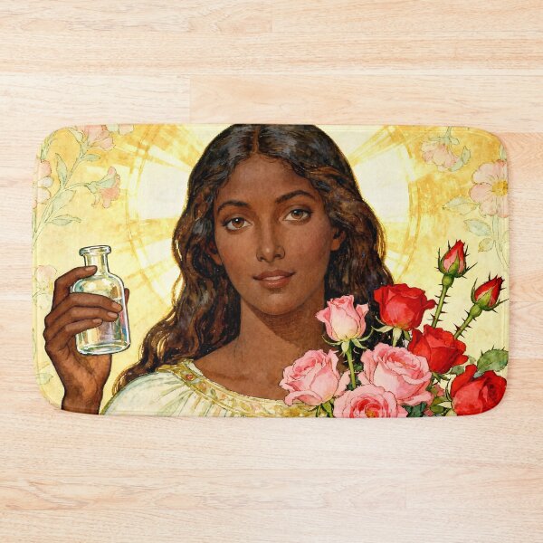 Item preview, Mary Magdalene. Healer. designed and sold by SoniaSarkali.