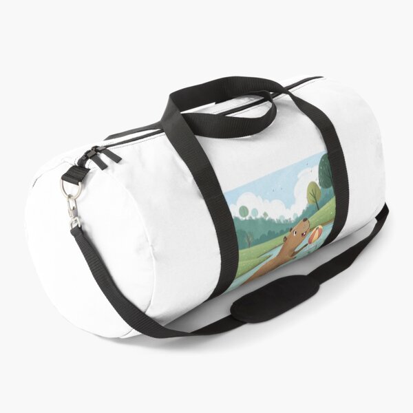 Item preview, Cool And Capy designed and sold by Fabrifrank.