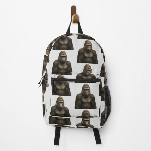 Item preview, Silverback Gorilla designed and sold by TheWonkyEaselCo.