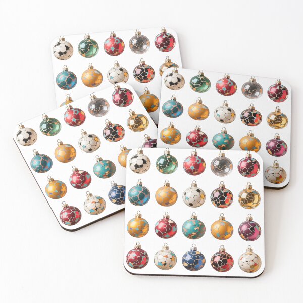 Item preview, Vintage Ornaments Grid designed and sold by SynthStitch.