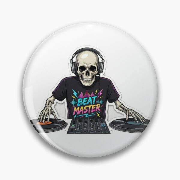 Item preview, Beat Master designed and sold by Anjara Artworks.