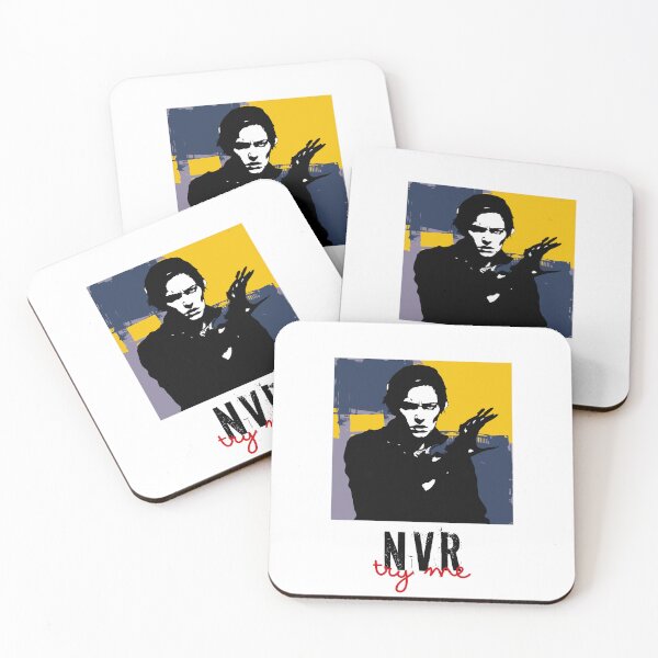 Item preview, 001 - NVR - TRY ME - Urban graffiti socio political  designed and sold by stephenignacio.