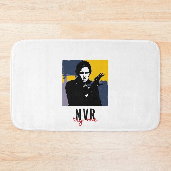 Item preview, 001 - NVR - TRY ME - Urban graffiti socio political  designed and sold by stephenignacio.