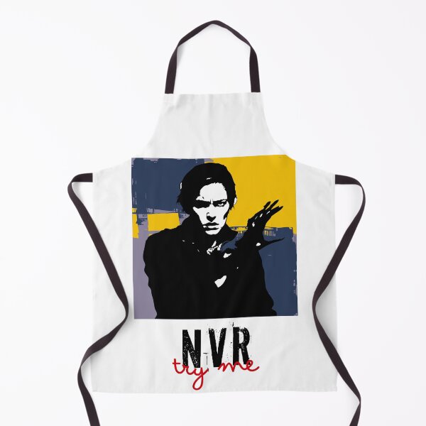 Item preview, 001 - NVR - TRY ME - Urban graffiti socio political designed and sold by stephenignacio.