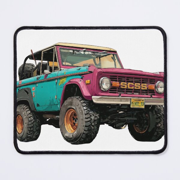 Item preview, Lifted old school truck designed and sold by steelcraftspeed.