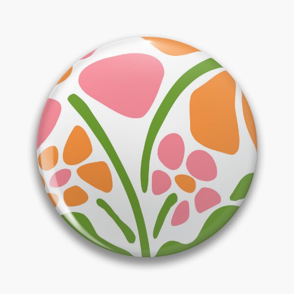Item preview, Whimsical Bloom – Boho Botanical Art 5 designed and sold by VoglR.