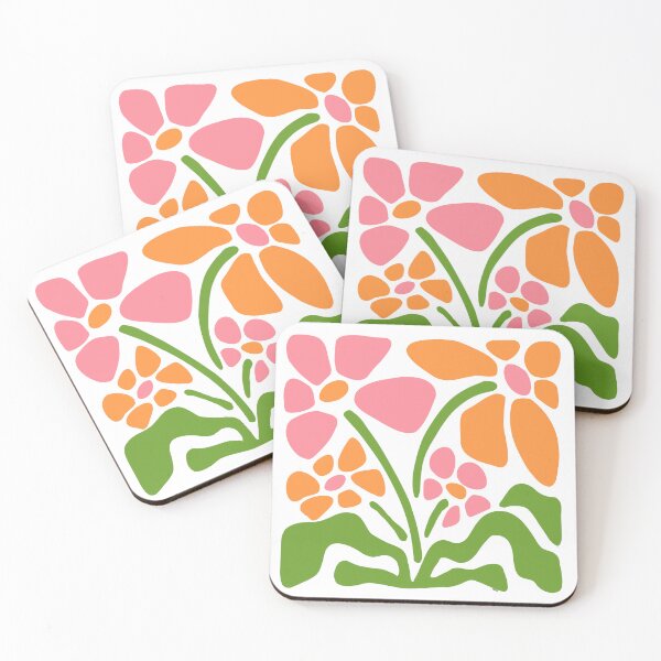 Item preview, Whimsical Bloom – Boho Botanical Art 5 designed and sold by VoglR.