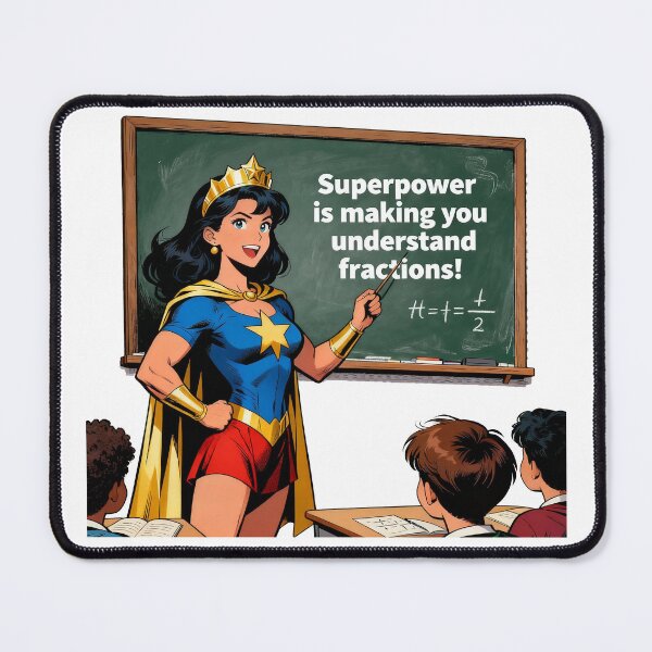 Item preview, Teacher_Wonder designed and sold by Alias-Print.