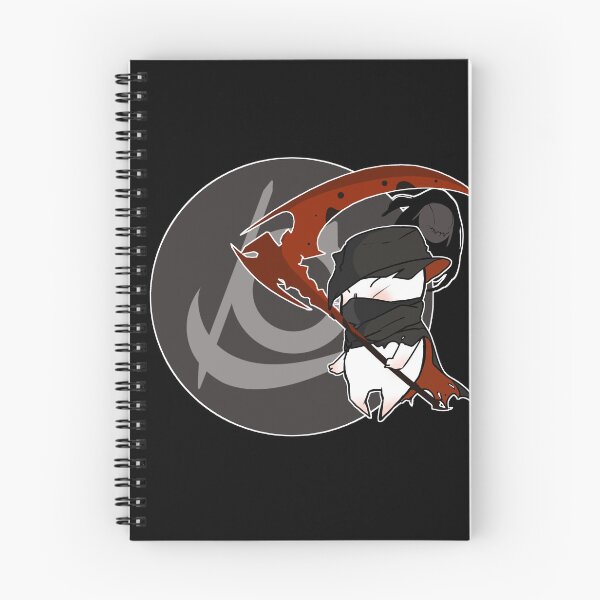 Item preview, REAPER MOOGLE FFXIV  designed and sold by Oreen.
