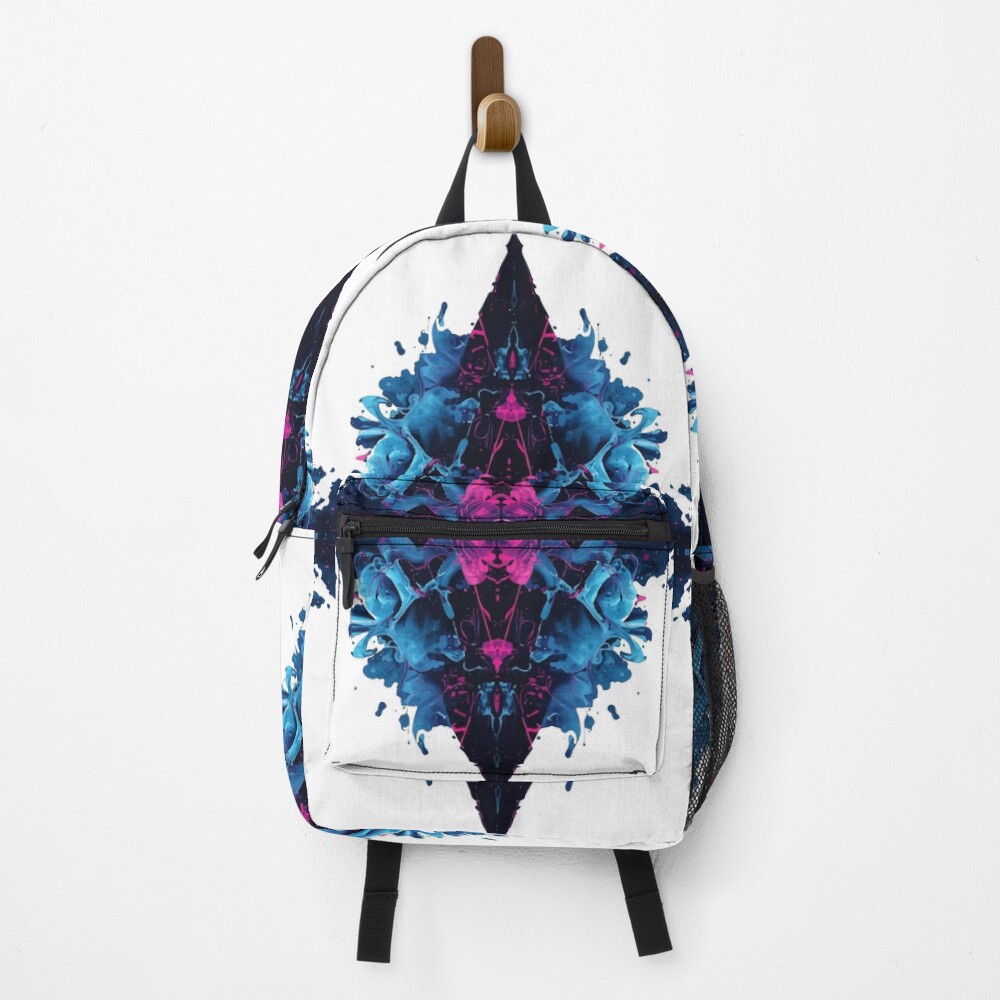 Item preview, Backpack designed and sold by AbstractAnom.