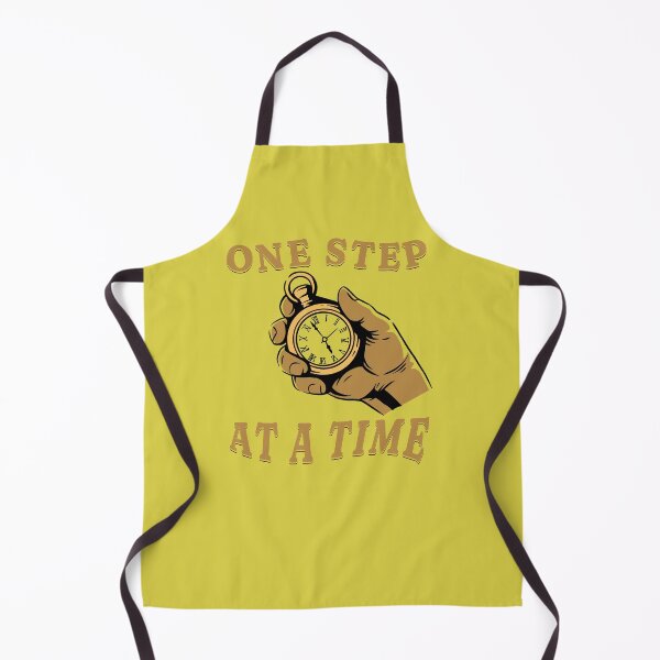 Item preview, One Step at a Time, designed and sold by Shandiz Design.