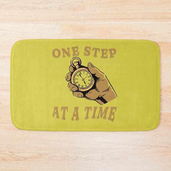 Item preview, One Step at a Time,  designed and sold by Shandiz Design.