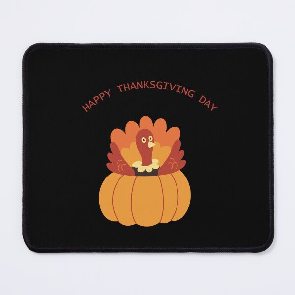 Item preview, Thanksgiving Day Funny Gifts Chiken On The Pumpkin designed and sold by zuzzelek44.