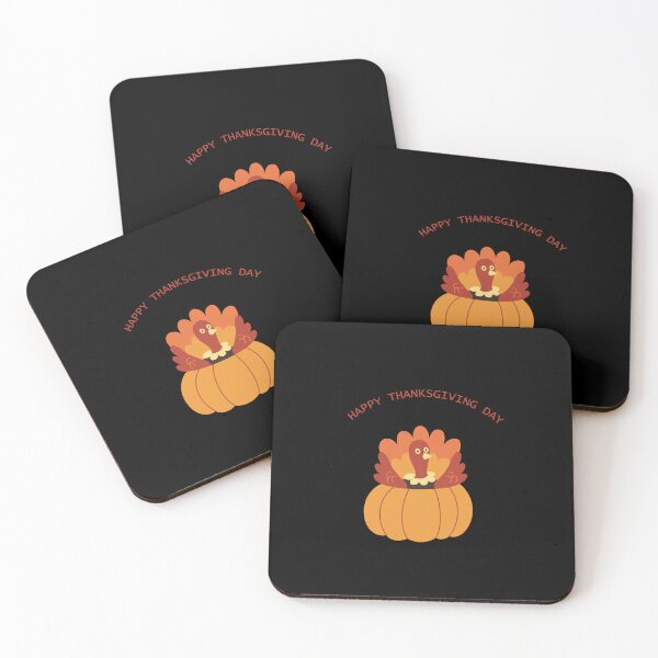 Item preview, Thanksgiving Day Funny Gifts Chiken On The Pumpkin designed and sold by zuzzelek44.